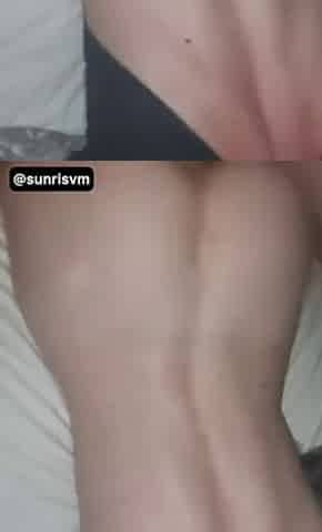 Pussy ass