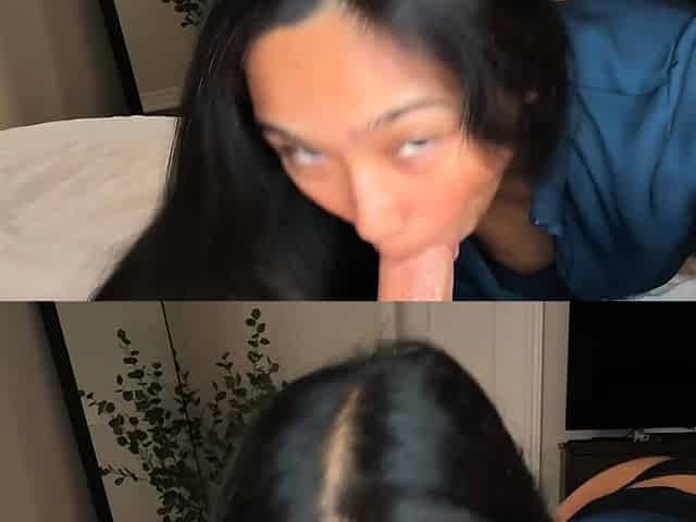 Intesne Home Office Sex Therapy with HayleyXYZ