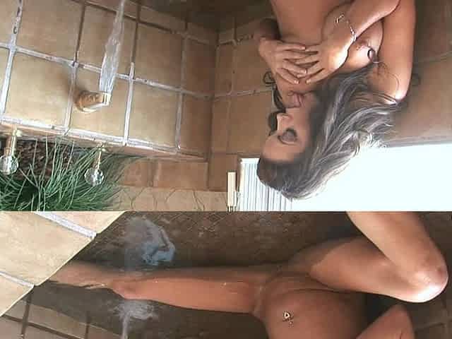 Bath Tub Beauty