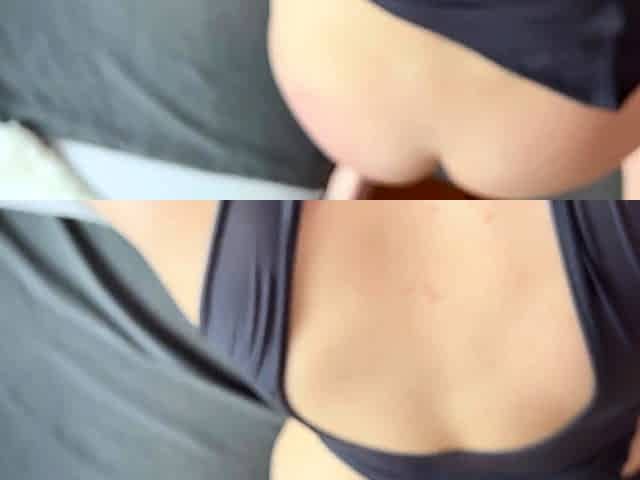 Fetish hoes threesome bj
