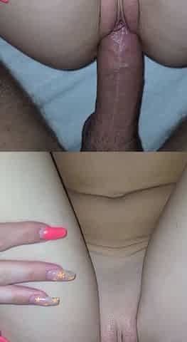 Mature amateur wife hardcore action with facial cumshot