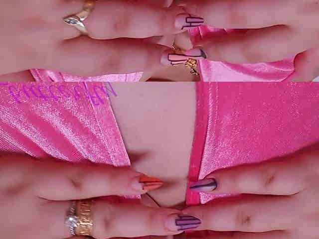 POV Kissing and Teasing