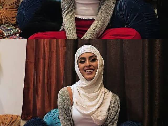 BFFS - Hot Slutty Muslim Teens Break Cultural Norms