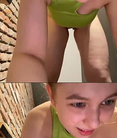 Extreme Squirting. Hot Anal Fucking with BBC