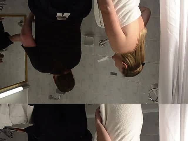Ms Marie and Hotel Maintenance