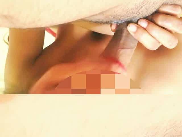 I Cum in My Wife's Mouth for the First Time