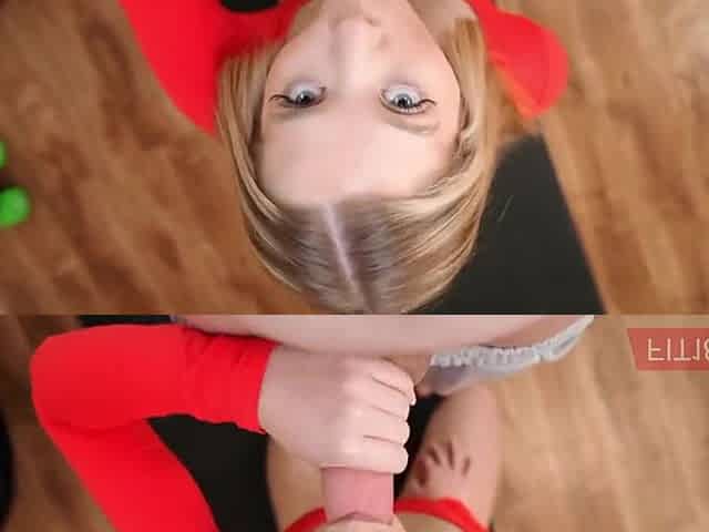 Becky Summer Initial Casting And Creampie - Becky Summer