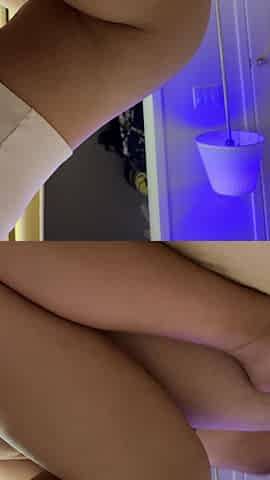 I Didn't Know He Was Recording... Real Amateur Wmaf Couple Have POV Sex, Messy Cumshot
