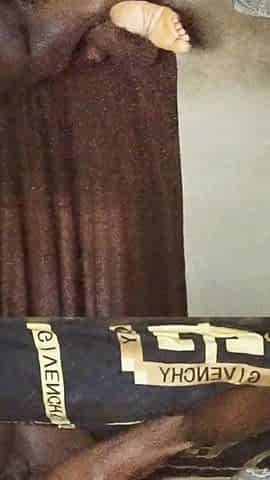 The Poor Woman I Fuck When Her Husband Wasn't Around