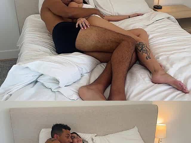 My Wife Lastly Convinced her Bestie and Her BBC Boyfriend to Have Foursome Exchange