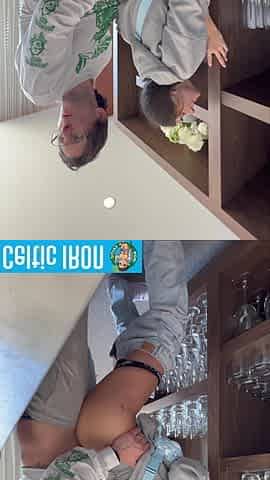 Complete Girlfriend Experience Aubry Babcock Best Blowjob POV Vol.9