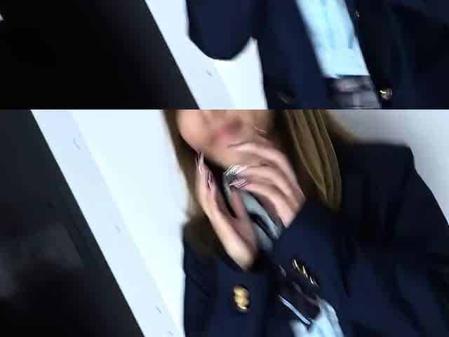 Ass fingering lesbian toy