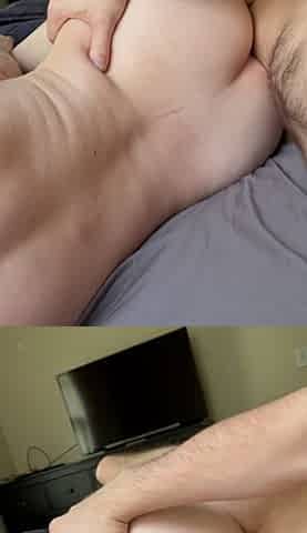 Sideways Fucking