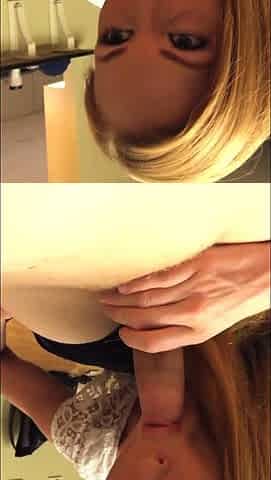 Teasing edged handjob blowjob cumshot compilation pov part 2