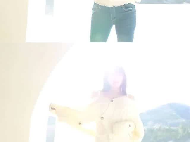 Gracefully Revealing Breathtaking Natural Gal -part1