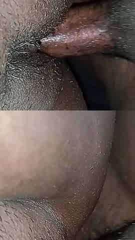 Desi Chubby Extreme Close up