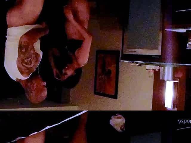 Close Up And Cumshot