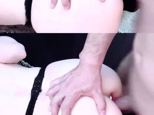 Ukrainian Teen Fucked Hardcore