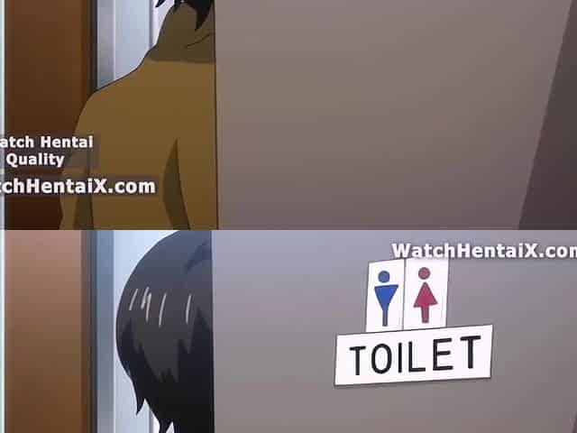 Hentai Manga