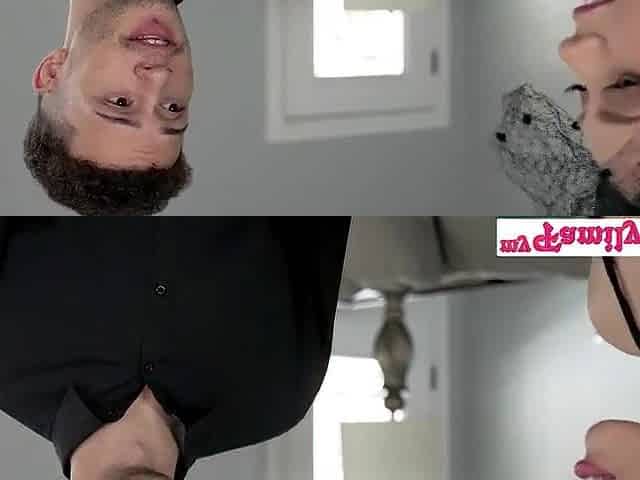 Golden-haired Braylin Bailey - "Bury Your Large Jock Unfathomable In My Taut Vagina!"