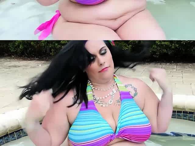 Lyla Everwett - Inside Lyla's Butt