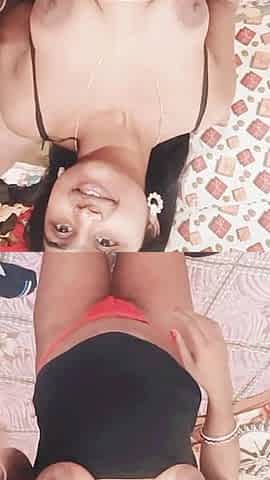Session 04 Indian Husband Wife Fantasy in Bedroom