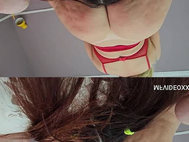 Big Butt on Your Face
