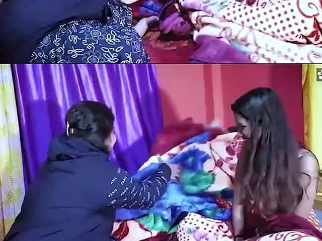 Hot Indian BBWs incredible adult scene