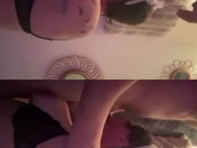 estelle une soubrette mature aimant la bite