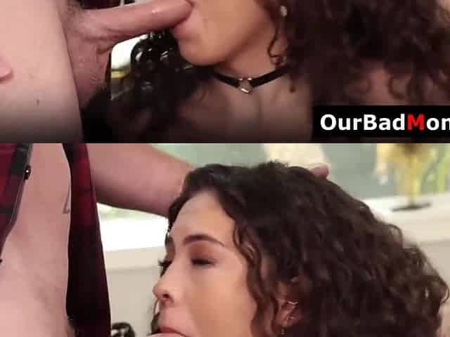 A Worthy And Wet Foursome With Their Recent Allies - ourbadmom