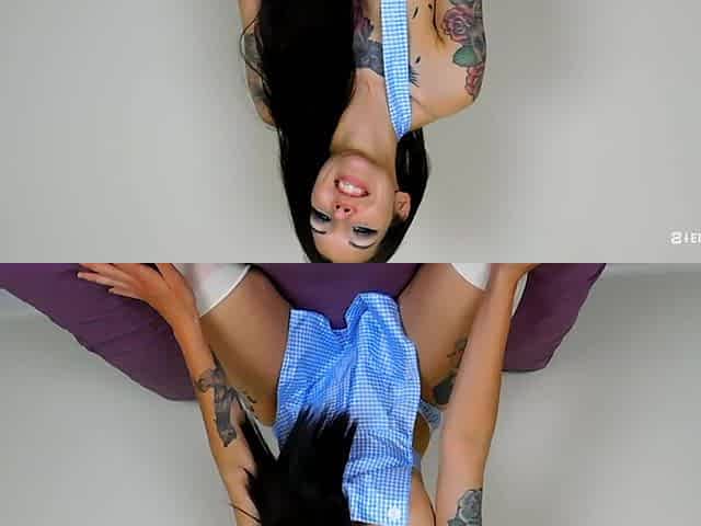 Chef's CEI for Cum Addicts JOI