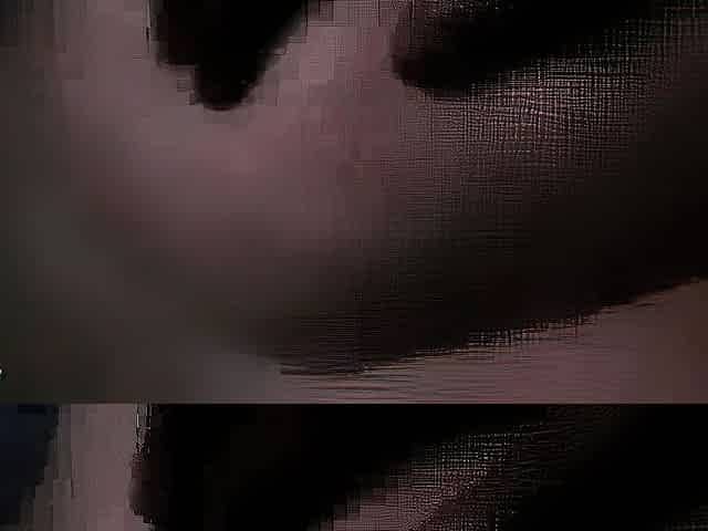 Sexy whore wife face fucked hard by BBC homemade bb