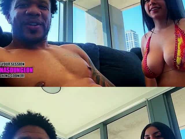 Spic sultry MILF amazing porn video
