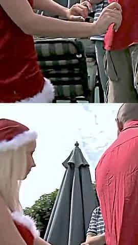 Naughty Anal Mission Part 3