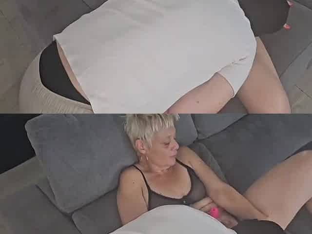 I Invite A Fan To My House And He Takes Me Like A Slut In Front Of My Cuckolded And Humiliated Boyfriend