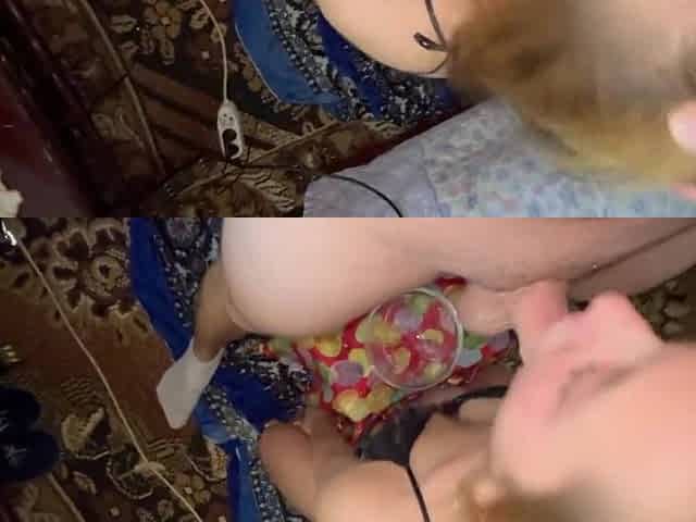 Highly Slobbery Deepthroat! Leaking Saliva in The Boul PT two Full Clip on Onlyfans Raxxxbit
