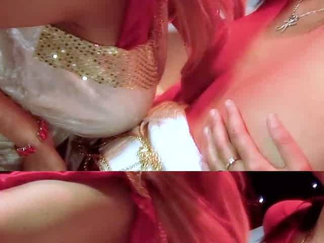 Boss's Nymph Gets Facialized in NSFW XXX Porn