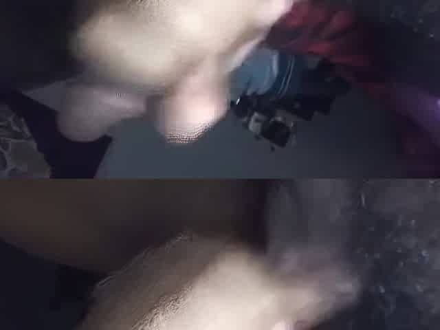 Cumming After Edging For three Hours