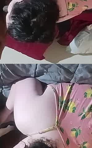 BBW Riding Monster Cock Big Ass Booty