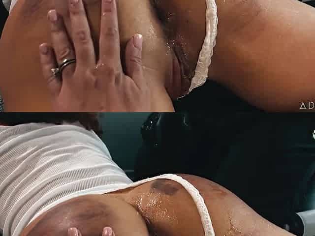 Zero Moments For Ass Resting