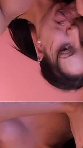 Young Slut Gets Her Ass Broken Just for the Pleasure of Tasting Some Anal Sex