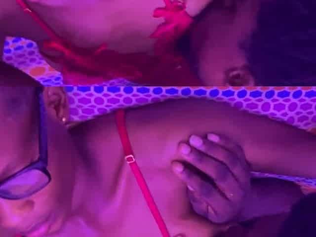 My bestfriend likes when I but in her juicy vagina after screwing passionately