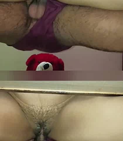 Priya Bhabi Big Ass Back Side