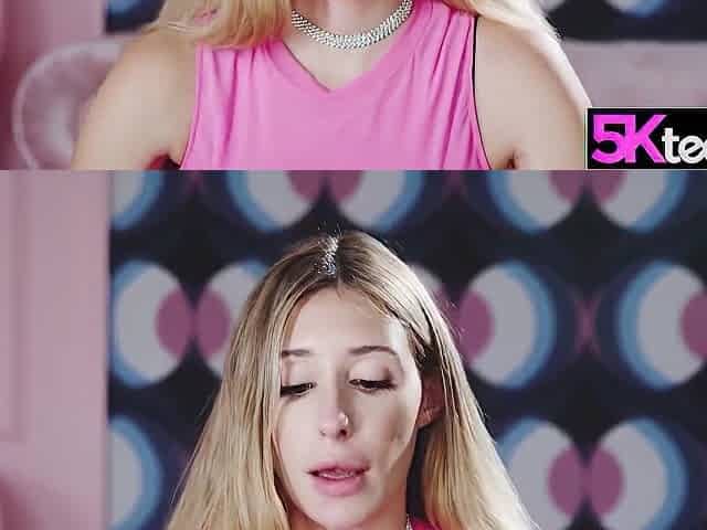 Horny Russian Teen 18+ Sucks And Rides A Big Cock Of A New Friend