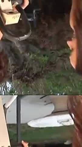 Teri Weigel goes lesbian with cute Michelle Lay