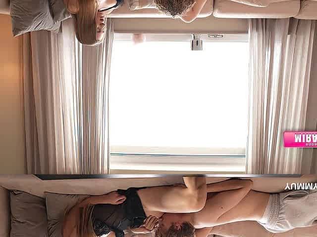 Real Pair Weekend in Countryside - Hawt Screwing & Creampie