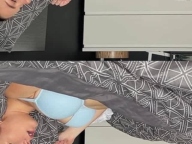 Horny Housewife Ep.3 Part 1