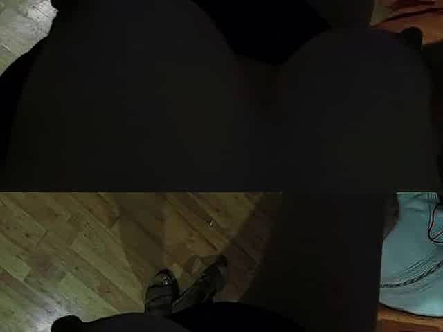 Homo stepson gets spanked by the woman who's cared for him for years, grow a dude already!!!