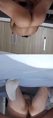 Banging my neighbour's cheating mother I'd like to fuck wife