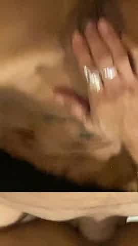 AsianFacelessGirl / Ass riding queen